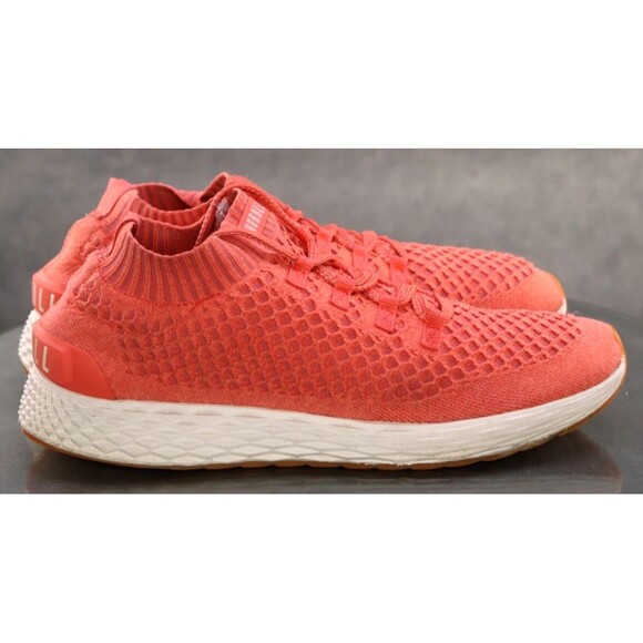 No Bull Knit Runners Unisex Running Shoes Size Men 13 Women 14.5 Coral main image 8
